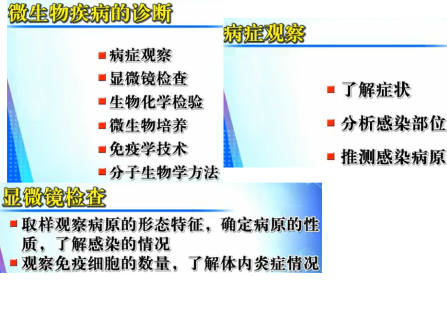 微生物疾病的诊断、预防和治疗.pptx_第2页