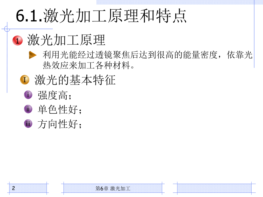 现代加工技术第6章-激光加工.ppt_第2页