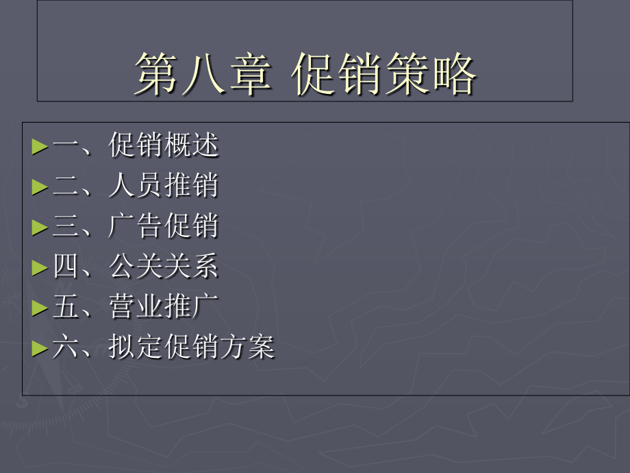 第八章促销策略.ppt_第1页