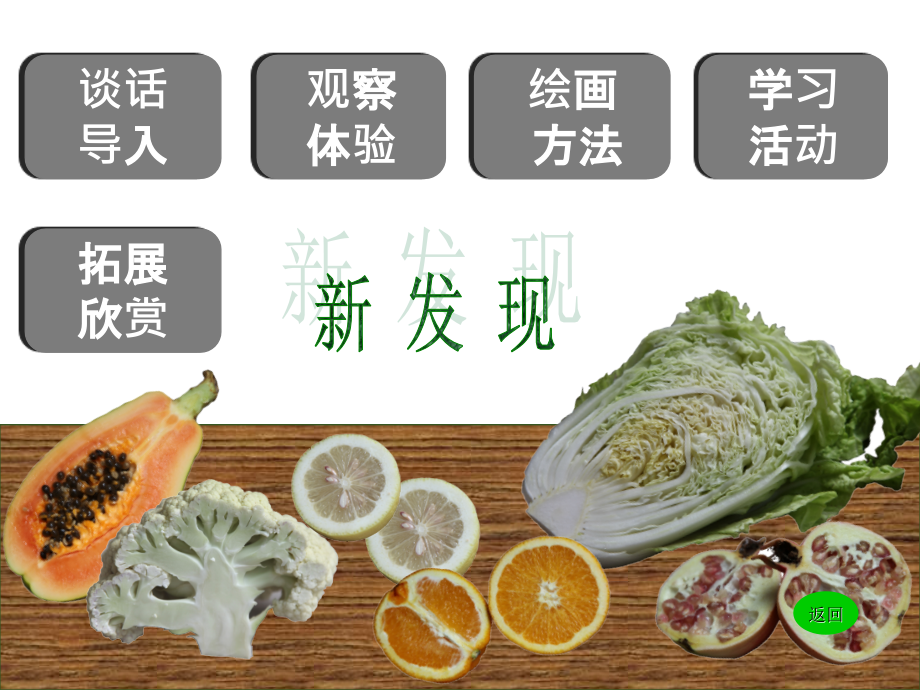 三年级美术《新发现》.ppt_第1页