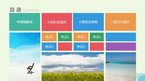 高考化学一轮总复习专题21基本营养物质.ppt