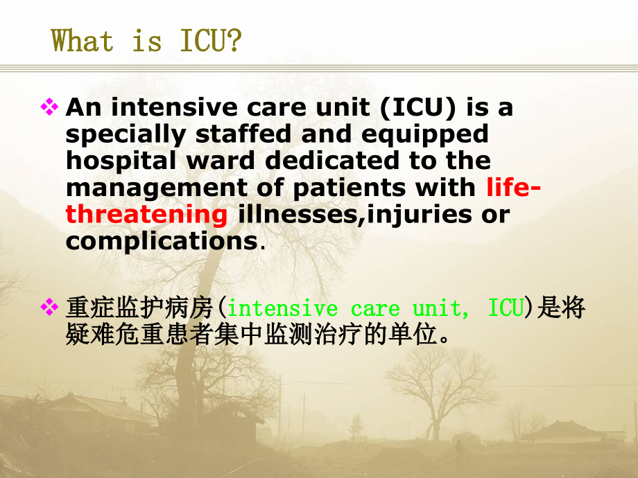 外科重症监测治疗.ppt_第2页
