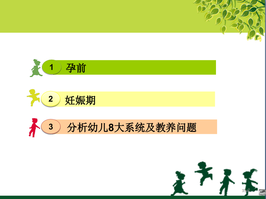 剖析0-6岁幼儿突出的教养问题.ppt_第2页