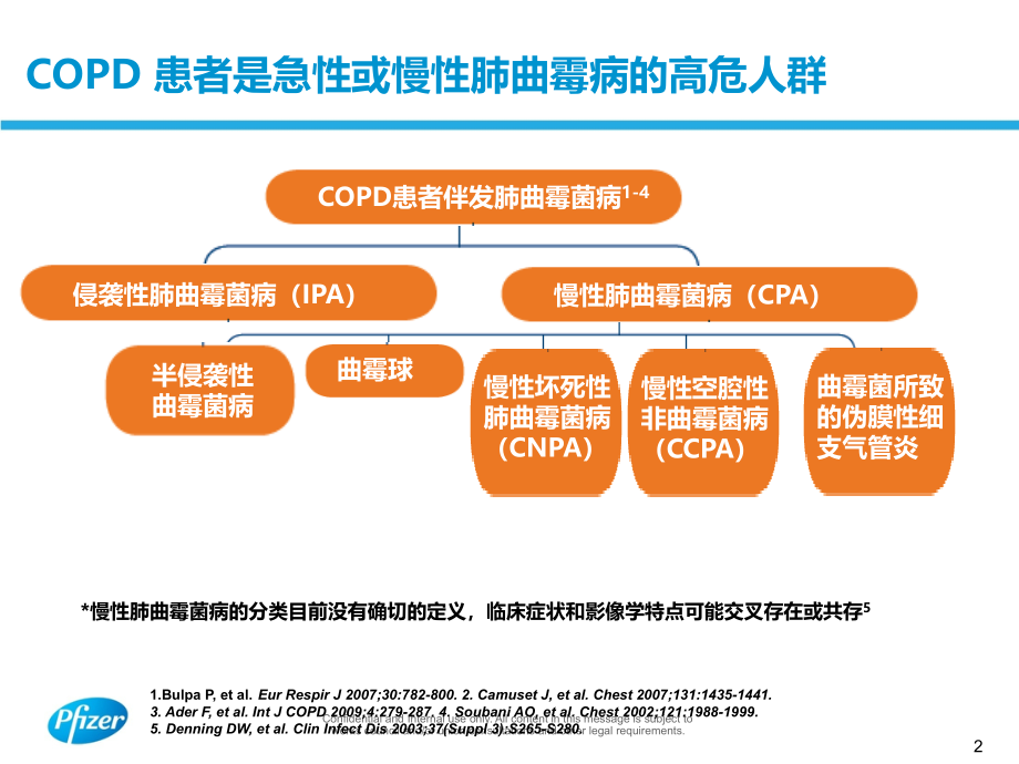 COPD与IPA--GOLD分级.ppt_第2页