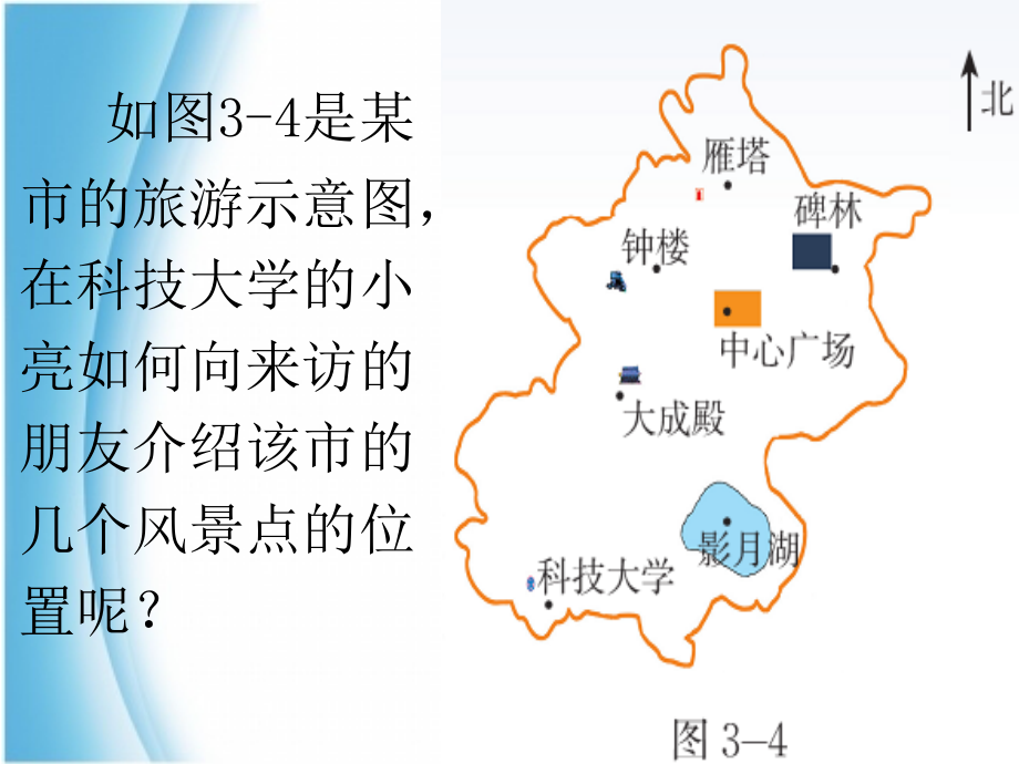 八年级数学上册32平面直角坐标系(1-2-3)北师大版.pptx_第2页