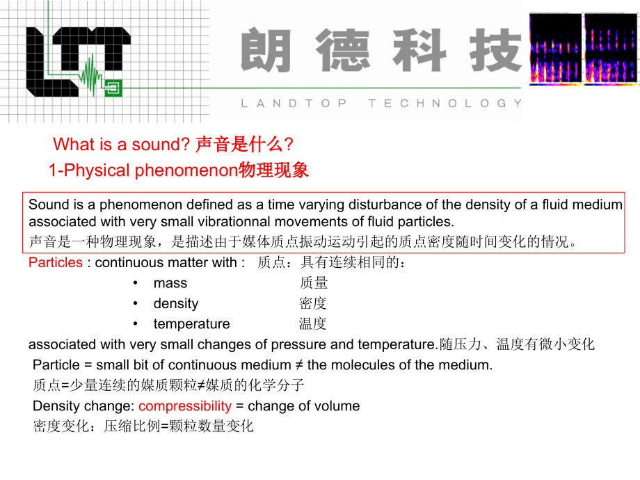 朗德科技--声学测试培训.ppt_第2页