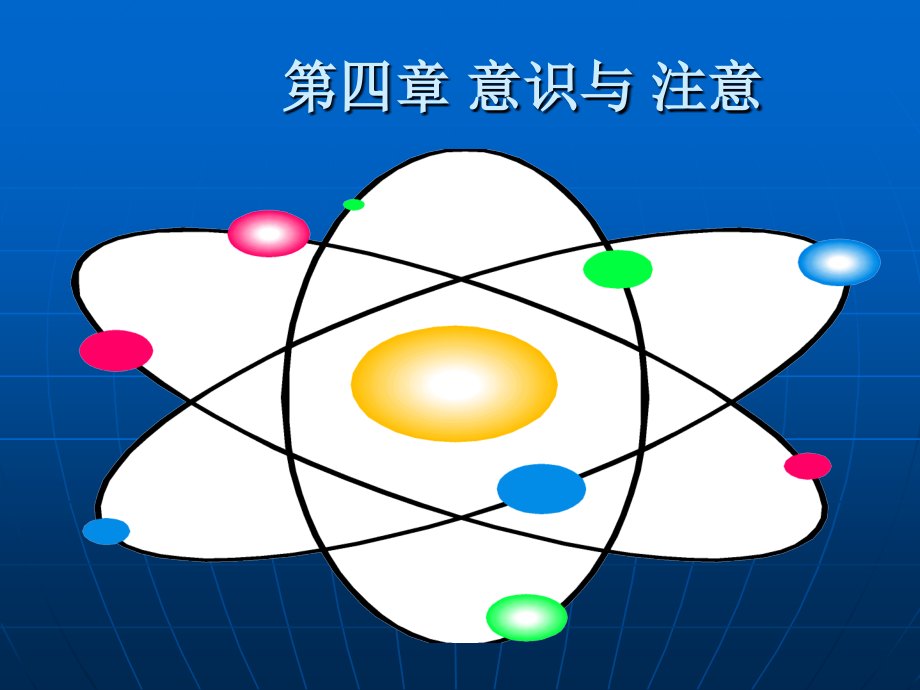 第四章意识与注意.ppt_第1页