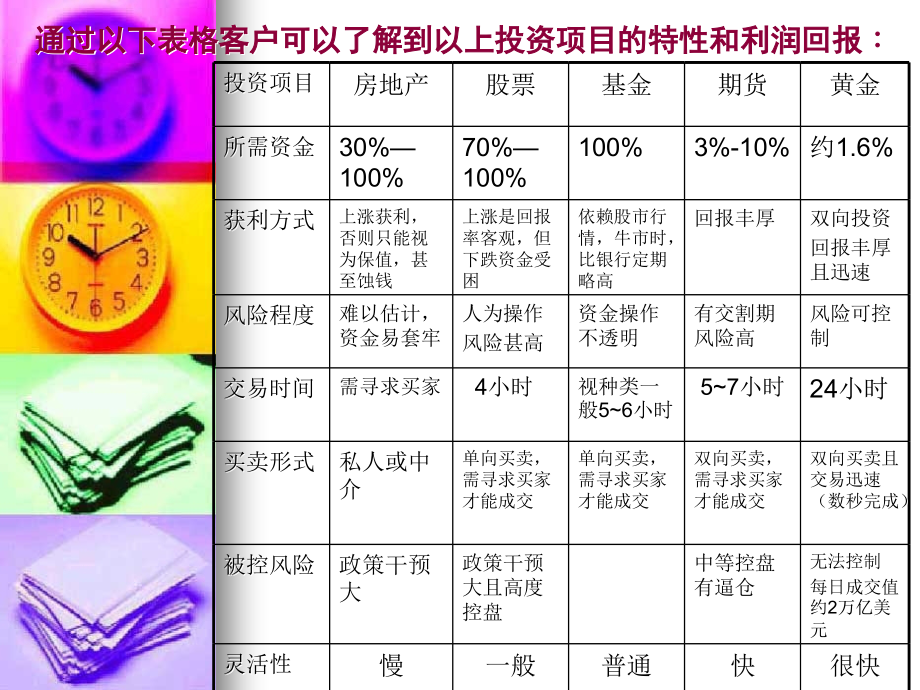 个人投资计划书.ppt_第2页