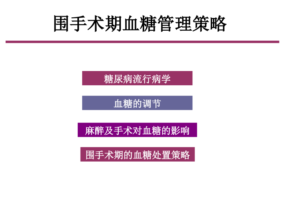 1围手术期血糖管理.ppt_第2页