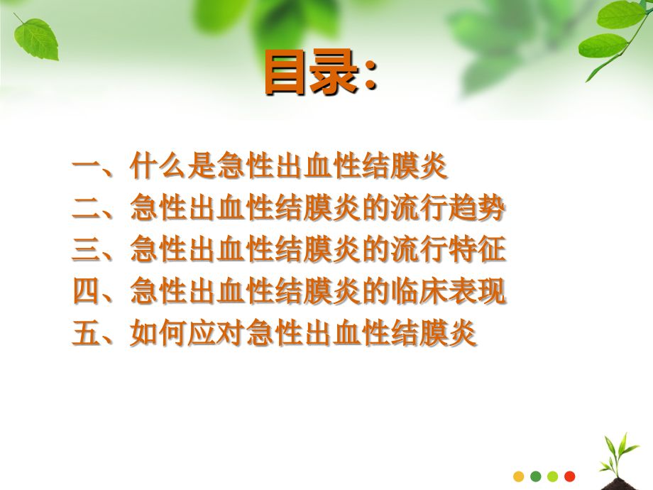第三章-第6节-急性出血性结膜炎.ppt_第2页