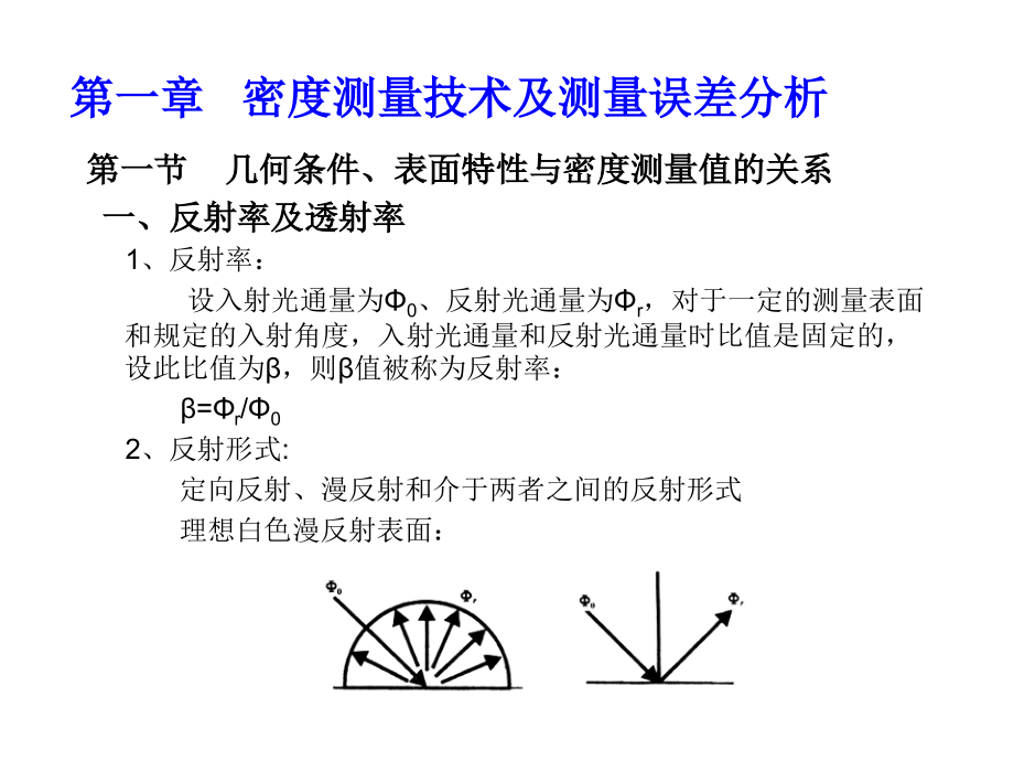 印刷品质量检测与控制.ppt_第1页