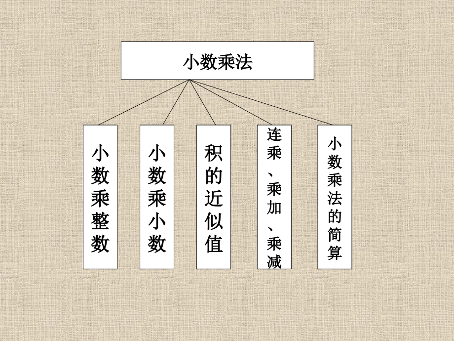 人教版五年级上册小数乘除法总复习.ppt_第2页