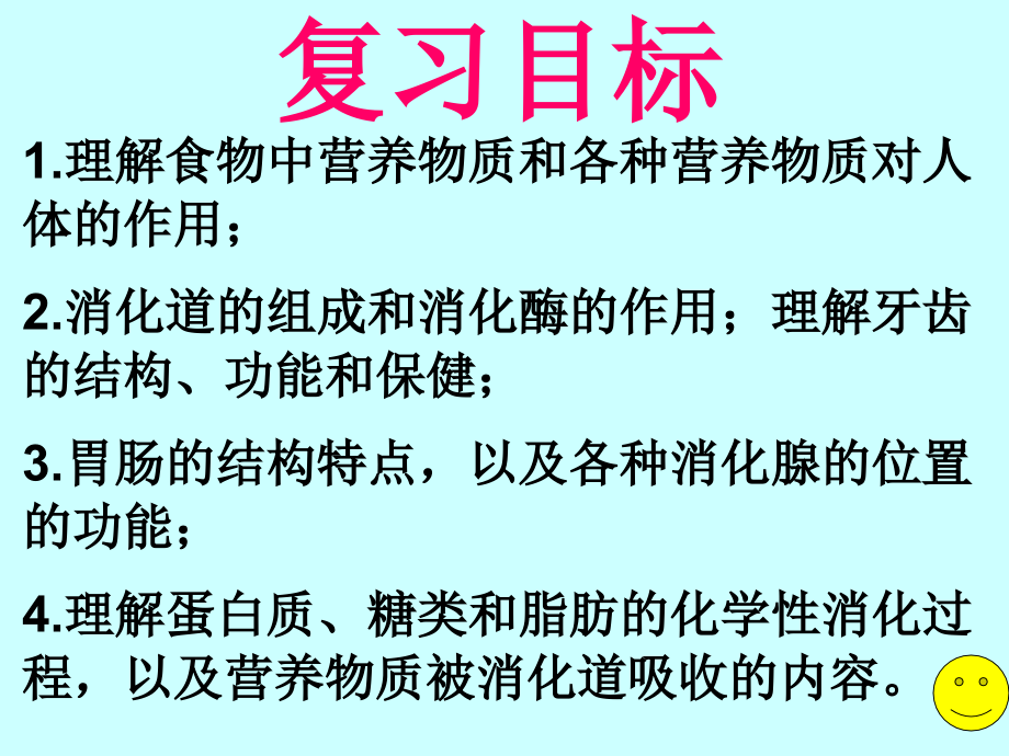 苏科版七上《人体对食物的消化和吸收》.ppt_第2页