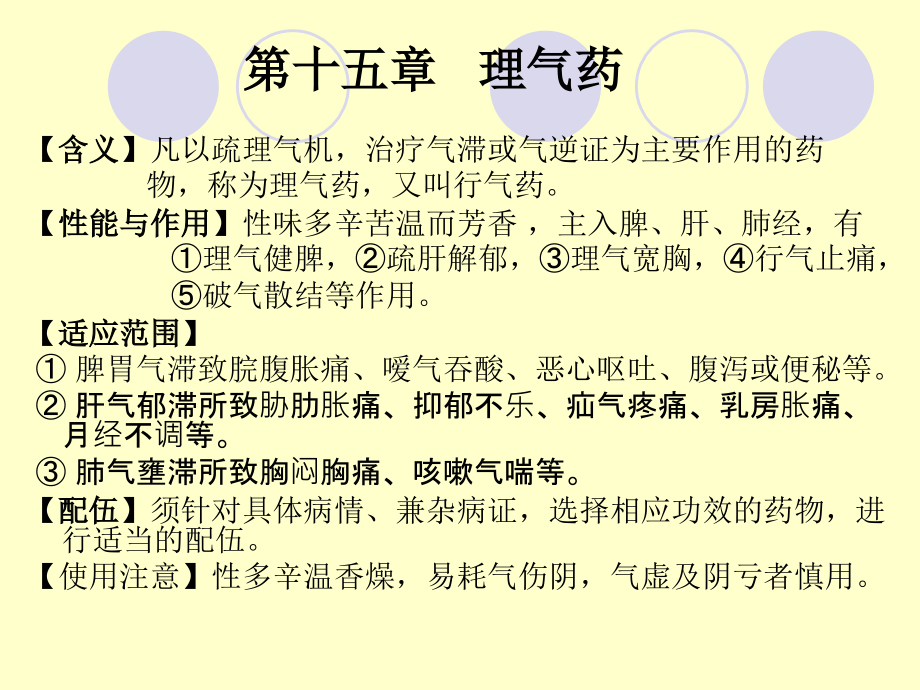 第15章--理气药.ppt_第1页