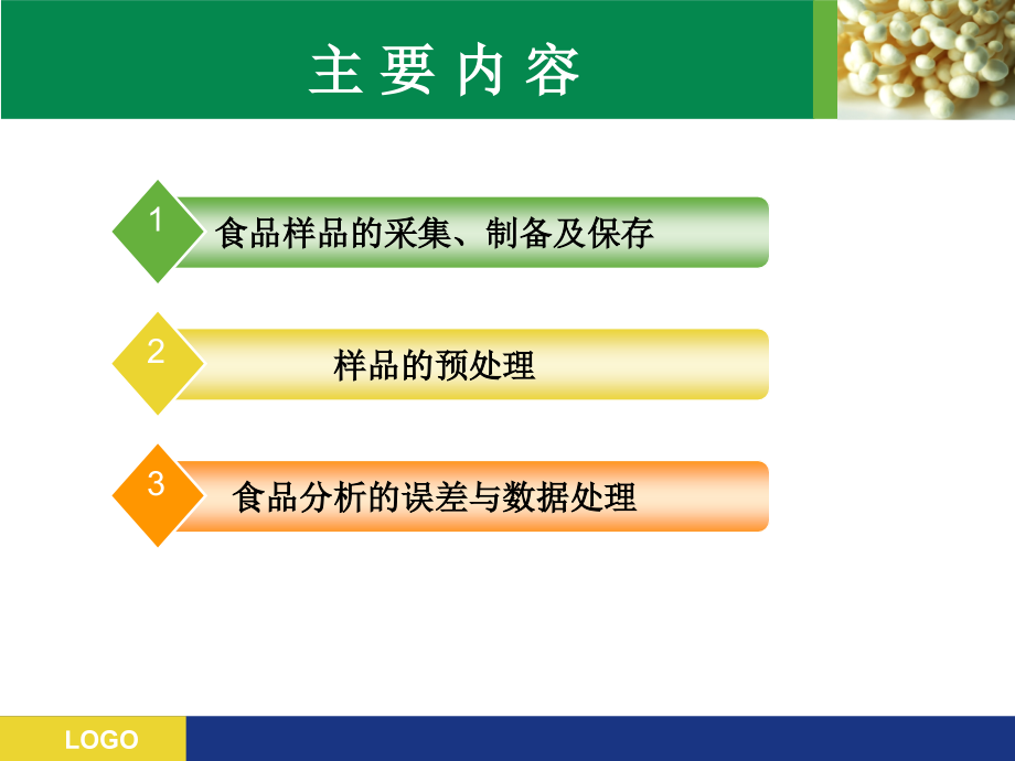 02食品安全检测技术要求.ppt_第2页