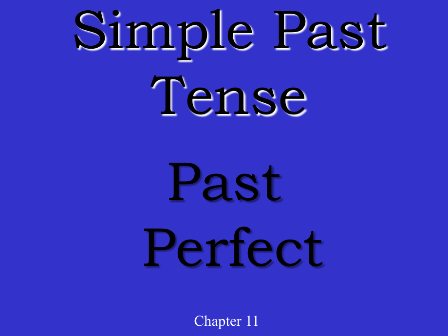simppast-德语初级适用-教学.ppt_第1页