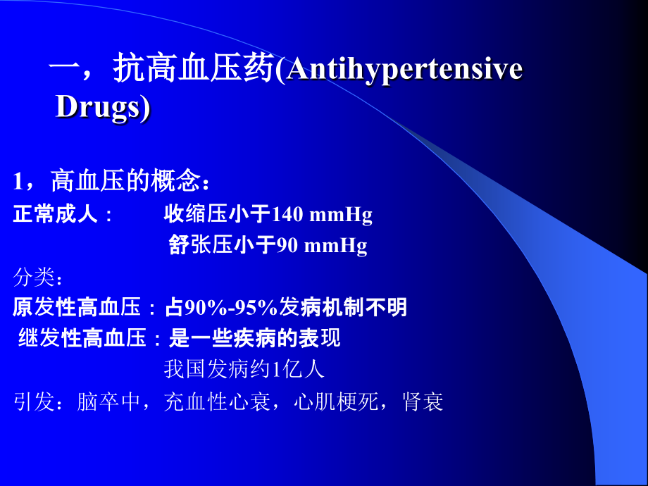 心血管系统药理学.ppt_第2页