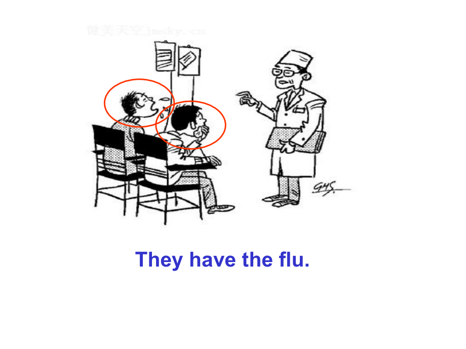 八年级仁爱英语上Unit2Topic3sectionD.ppt_第2页