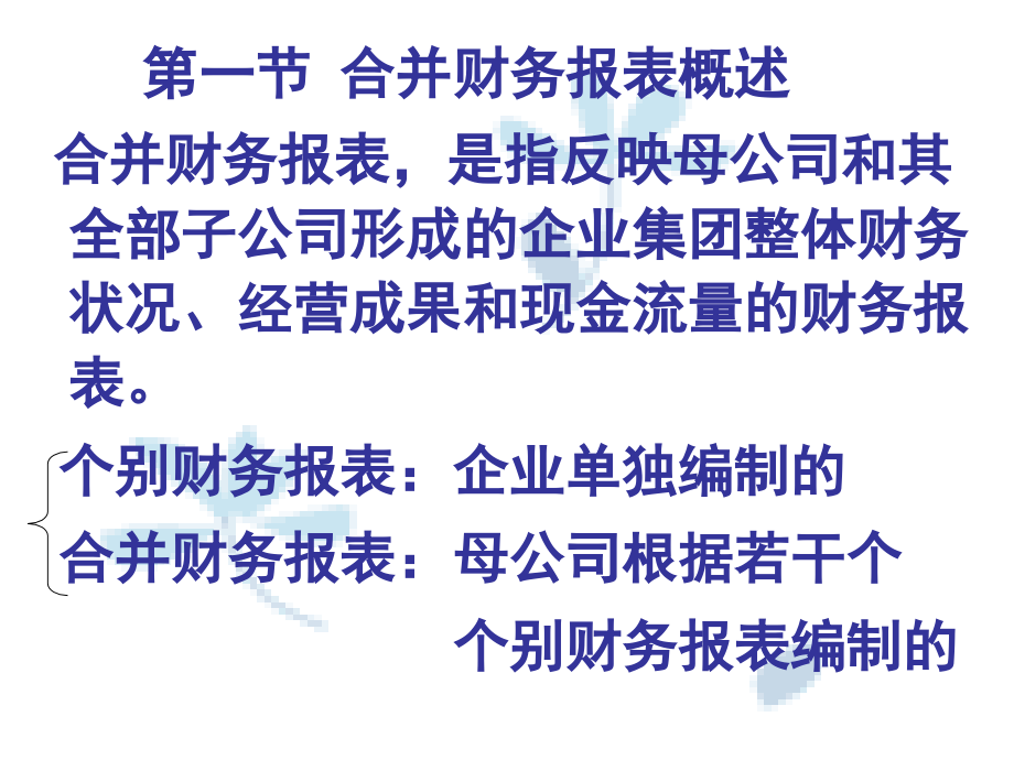 第二-三章-合并财务报表.ppt_第2页