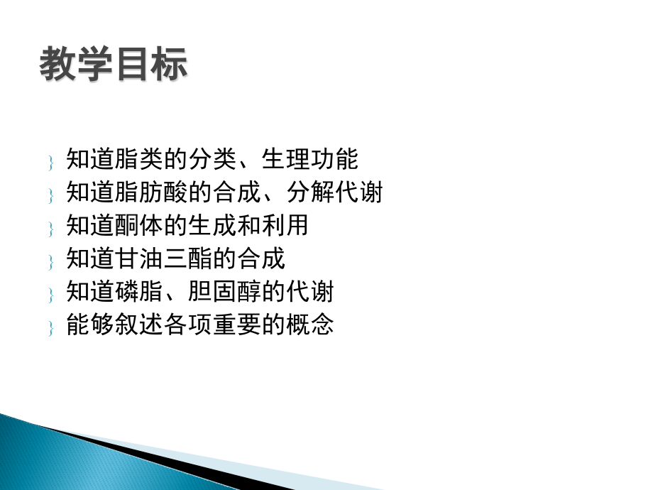 基础医学概论--脂代谢.pptx_第2页