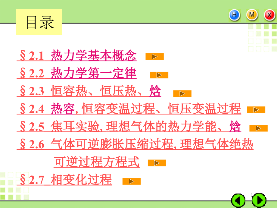 第二热力学第一定律.ppt_第2页