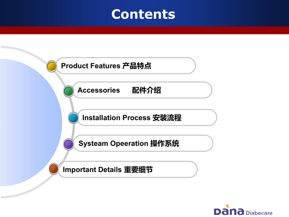 丹纳胰岛素泵操作(福建稿).ppt_第2页