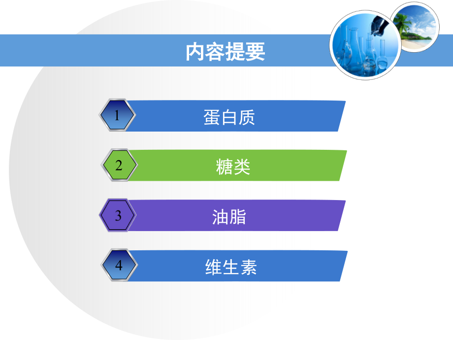 人教版九年级化学下册121《人类重要的营养物质》教学.ppt_第2页