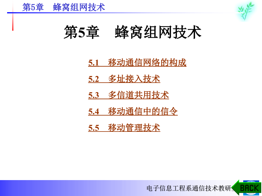 第5章蜂窝组网技术.ppt_第1页