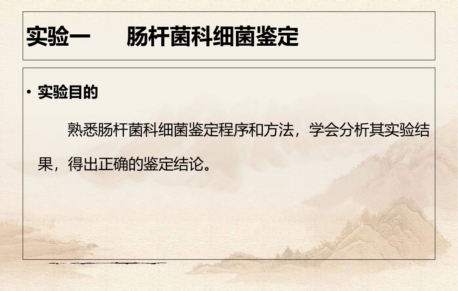 微生物与免疫实验汇报.ppt_第2页