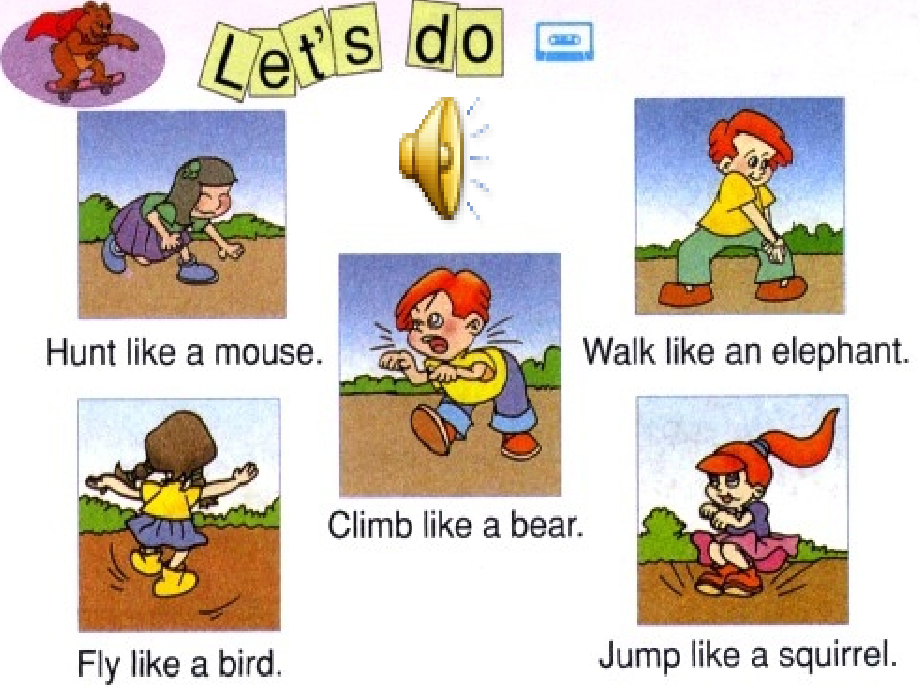 五下小学英语unit5Lookatthemonkeys.ppt_第2页