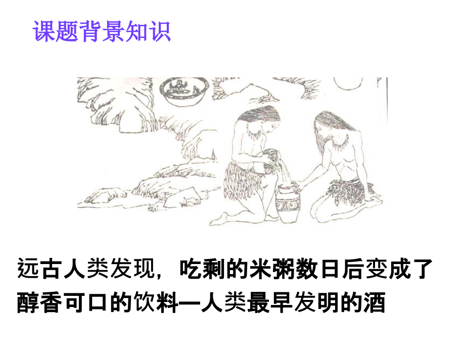 人教版选修一-专题1课题1果酒和果醋的制作.ppt_第2页