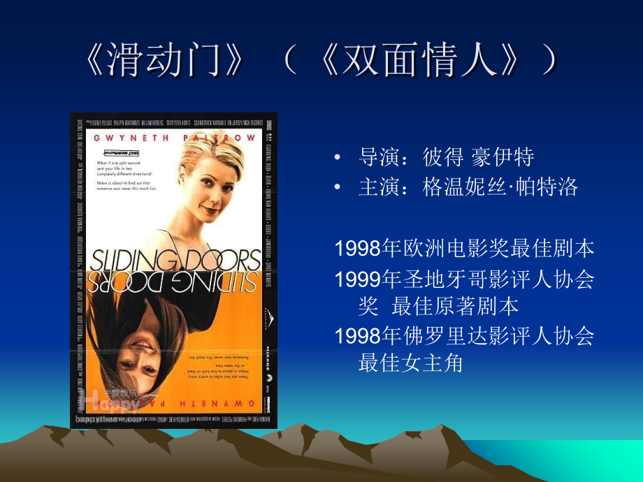 滑动门-电影-结构-分析.ppt_第1页