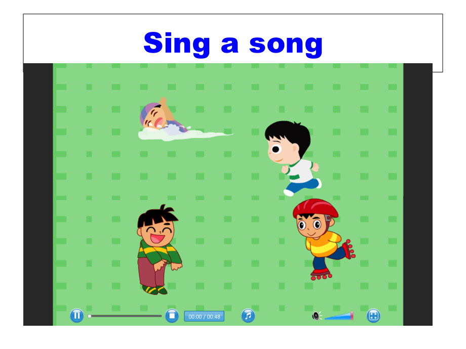 四年级上册Unit4-I-can-play-basketball-Storytime获奖公开课优质课.ppt_第2页