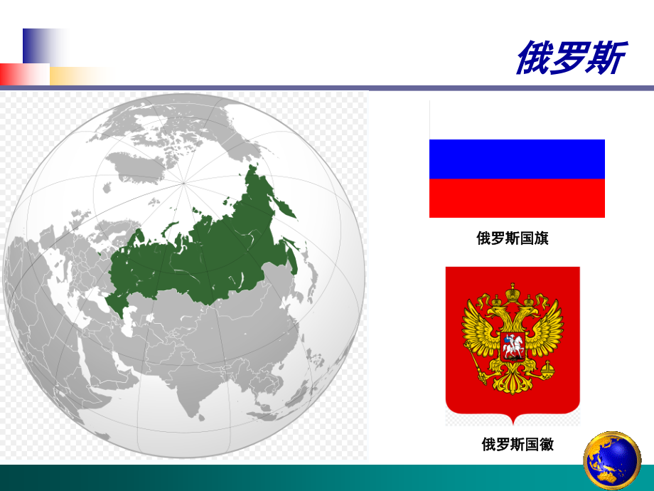 第十八章--世界其他主要国家和地区俄罗斯-世界经济地理.ppt_第2页