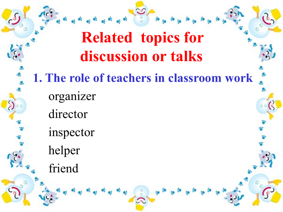 实用英语口语Topic-5-How-to-Study-English-Well.ppt_第2页