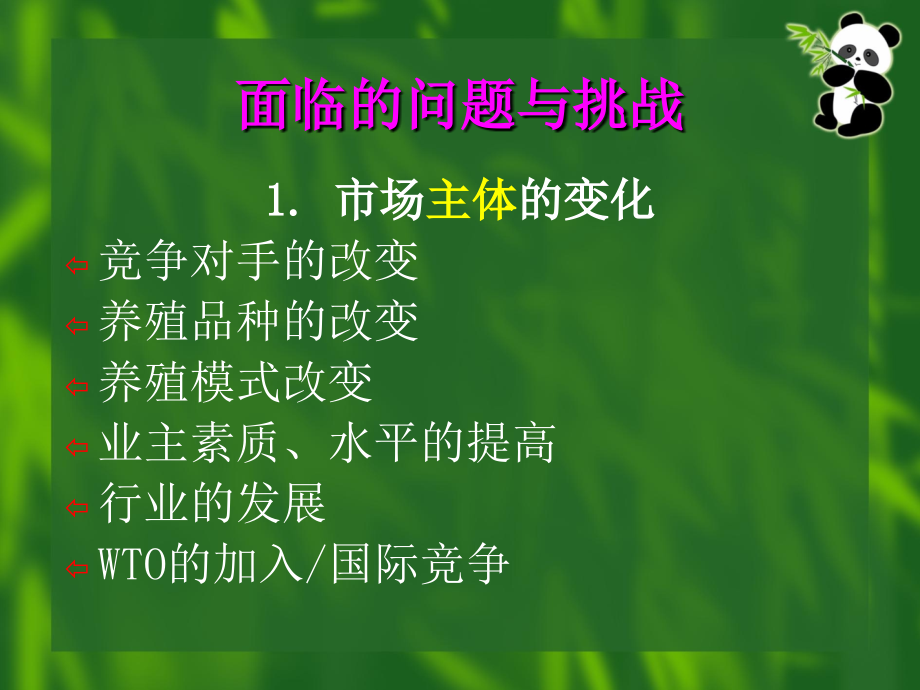 蛋鸡培训：技术+观念.ppt_第2页