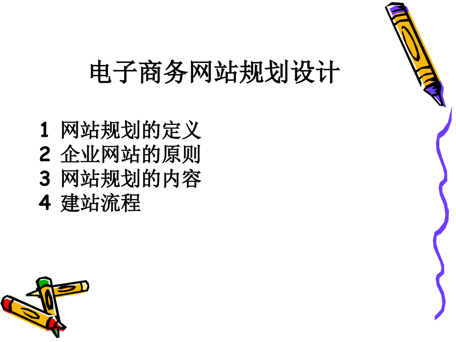 电子商务网站建设规划与设计.ppt_第1页
