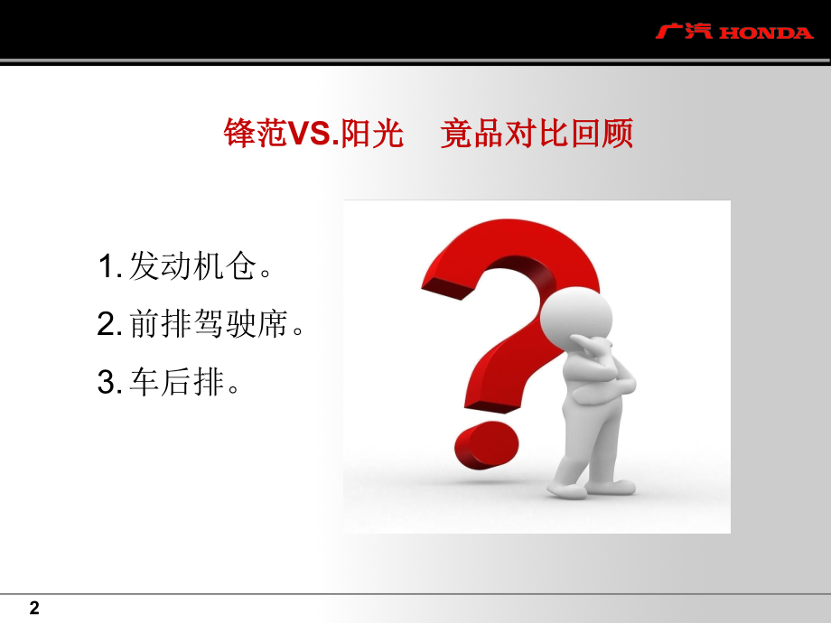 丰田汽车锋范VS阳光销售竞品分析(下).ppt_第2页