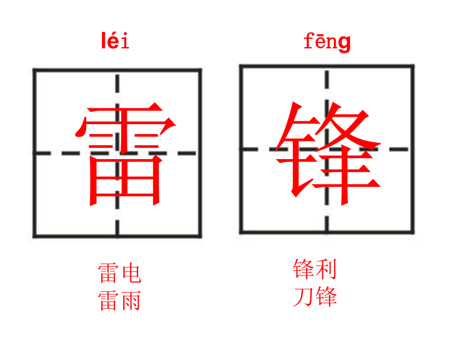 雷锋叔叔-你在哪里？.ppt_第2页