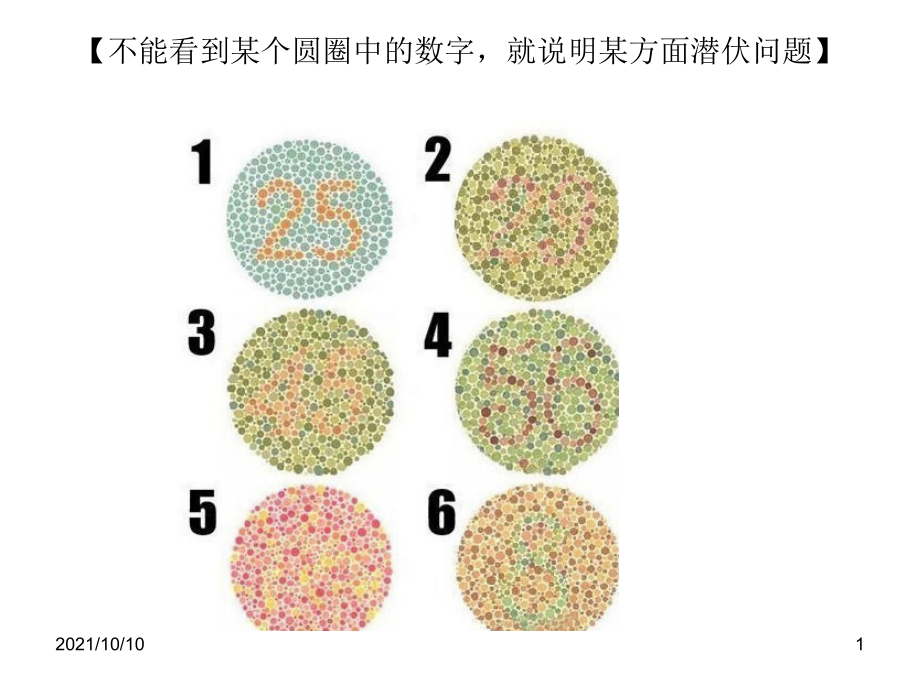 心理测验(有趣测验图片).ppt_第1页