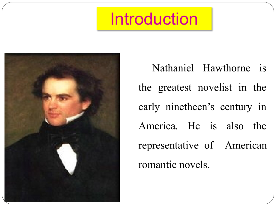 YoungGoodmanBrown.ppt_第2页