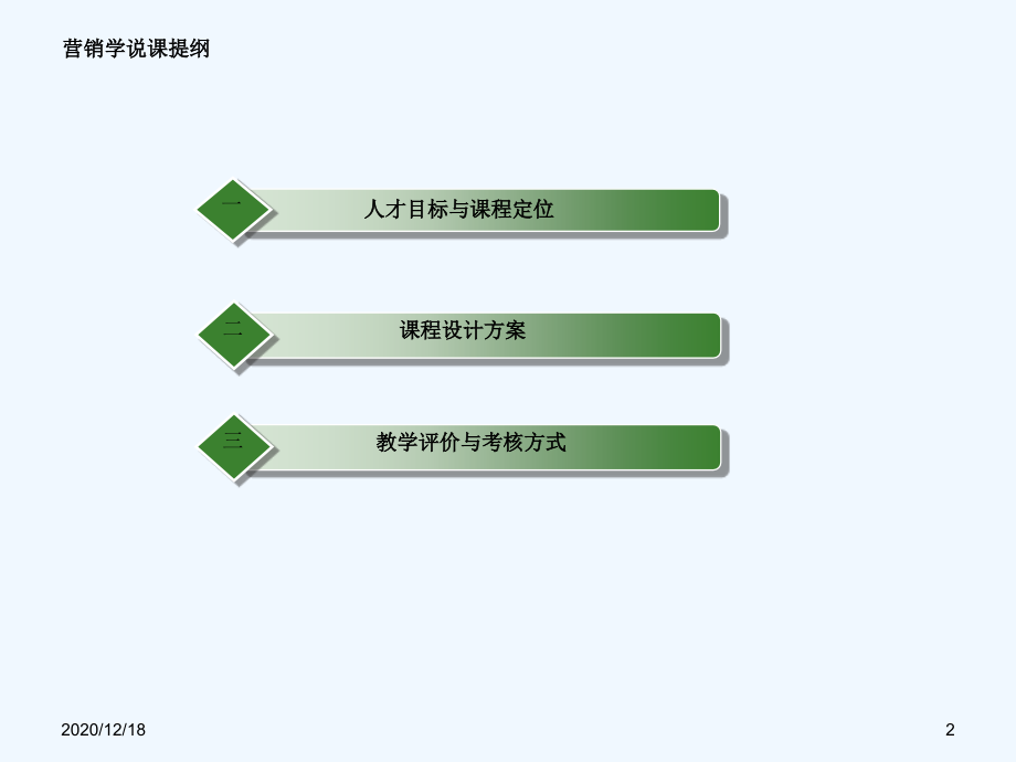 临沂大学《市场营销》课程分析2016秋.ppt_第2页
