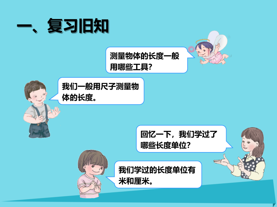 三年级数学上册3.1毫米分米的认识.ppt_第2页