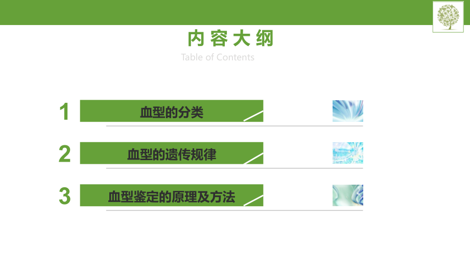 人类ABO血型鉴定.ppt_第2页