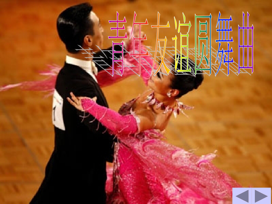 青友谊圆舞曲.ppt_第2页