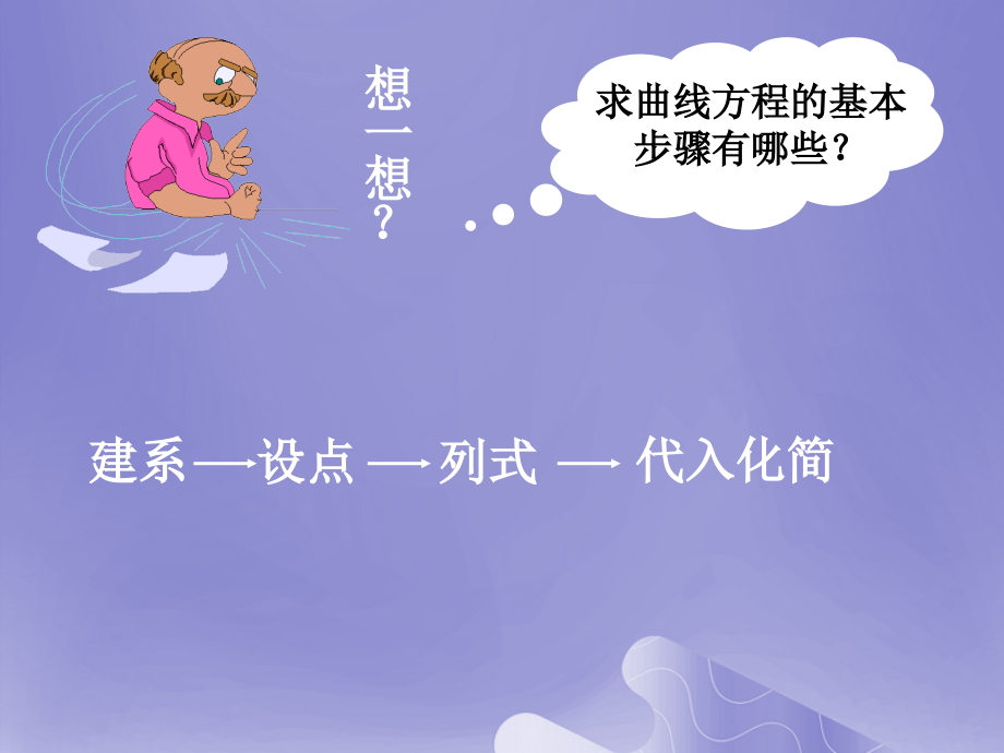 高中数学第2章圆锥曲线与方程2.4.1抛物线的标准方程课件5苏教版选修.ppt_第2页