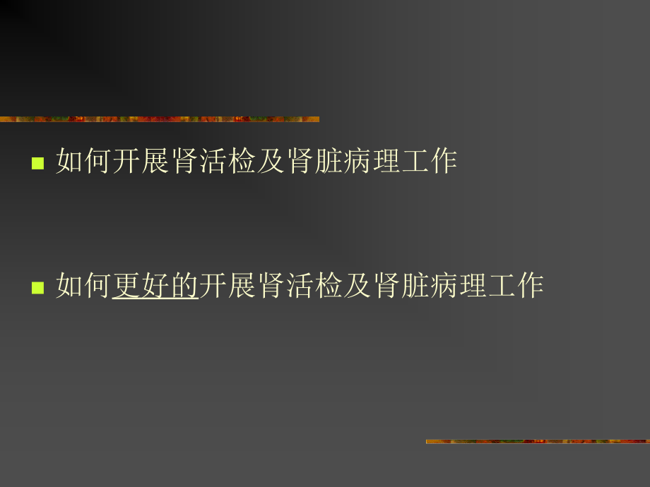肾活检讲座简.ppt_第2页