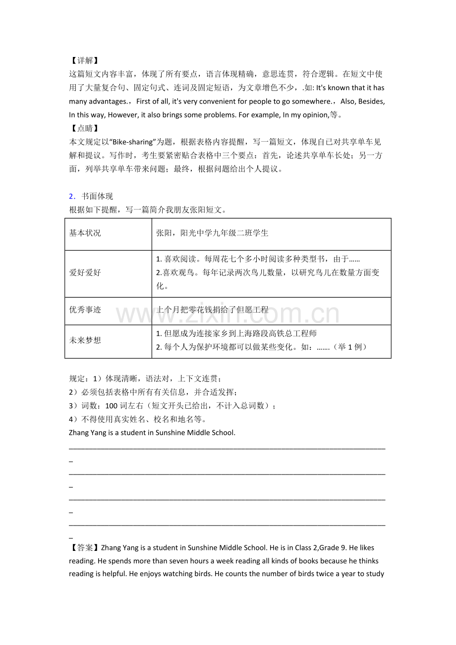 英语英语书面表达试题类型及其解题技巧.doc_第2页