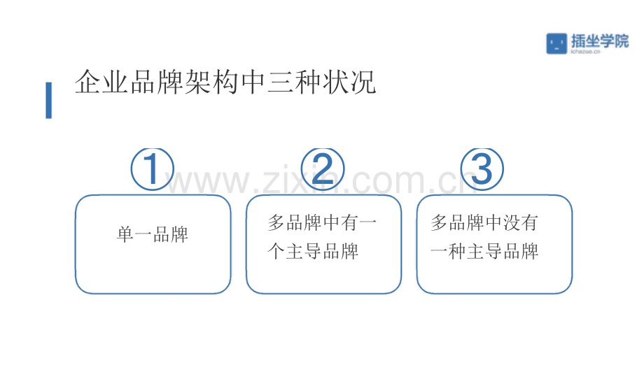 专题资料010单一品牌和多品牌的管理差别2.doc_第2页