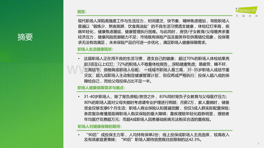 2025年职场人“健康负债”白皮书.pdf_第2页